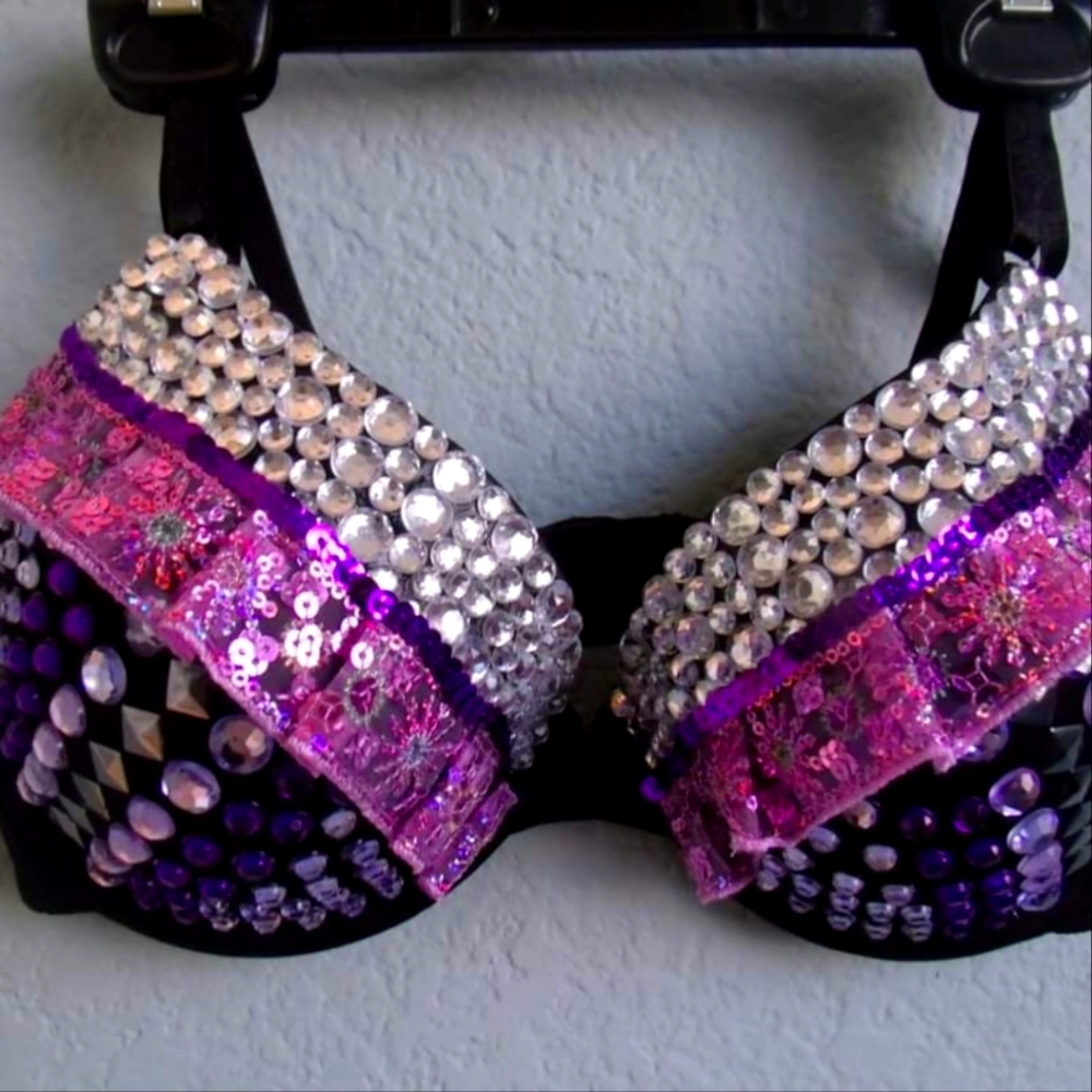 Custom bra BRAND NEW